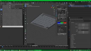 Полная проверка архитектурных 3D моделей перед сдачей в МКА