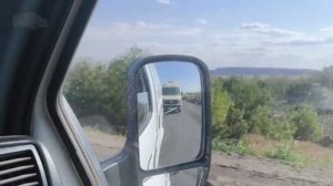 Горловка. Отделение скорой помощи