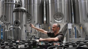 На «Балтика Фест» подчеркнули необходимость объединения российских пивоваров