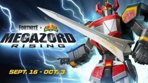 Трейлер геймплея Мегазорда