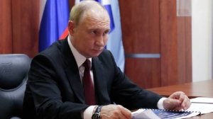 Путин открыл движение по новому участку Троицкой линии московского метро