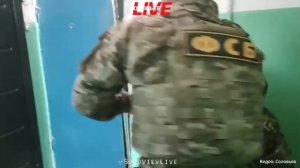 ❗️ ФСБ заявила о предотвращении покушения на Соловьева в Ульяновской области ФСБ сообщила о задерж