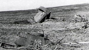 71 год назад - На Тоцком полигоне Оренбургской области начались испытания одного из видов атомного о