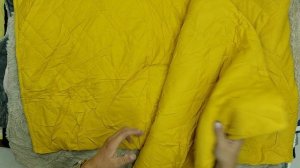 38875 Постельные принадлежности (постельное белье), 2пак, 205, секонд (extra) оптом
