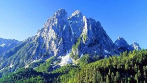 охота за сокровищами