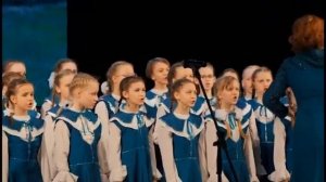 Отчётный концерт 2022 (Еф.Подгайц.Музыка утра)