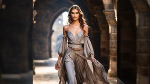 Ты можешь всё, если путь важнее, чем скорость, и результат удивит тебя..