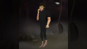 Spy Game