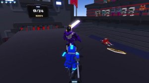 олег играет клон дрон испытание переноса разума