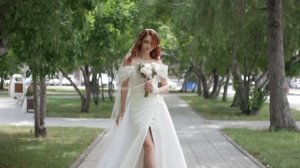 Клип Александра и Кирилл