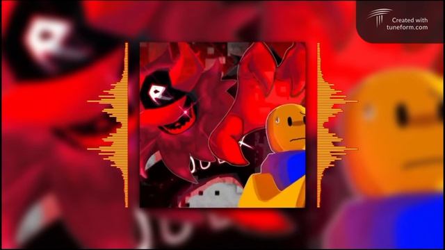 OFFICIAL Noob/Guest 666 LAST MAN STANDING-Forsaken theme (Видео сделано Endslayer2411 YouTube)