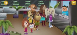 смотреть барбоскина