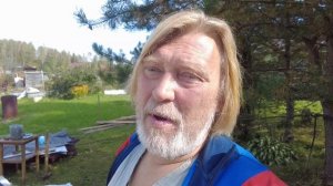 Банер на крышу! В гости к соседям!