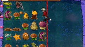 Растения против Зомби Сыграй за Зомби