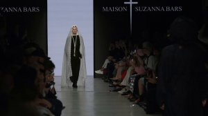 01.09.25 Показ бренда Maison Suzanna Bars