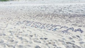 Бархатный сезон на Балтийском побережье