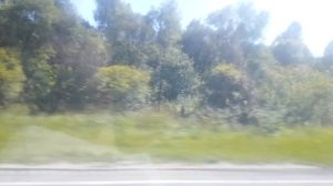 проезжая красивые места