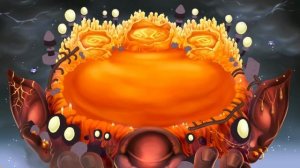 концепт зеркального огненного убежища