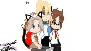 я вернулась