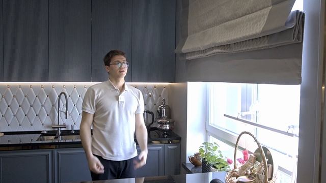 Люкс и технологии - обзор современной УМНОЙ КВАРТИРЫ 230м | Wiren board смотреть онлайн