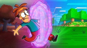 Как попасть в параллельную вселенную?