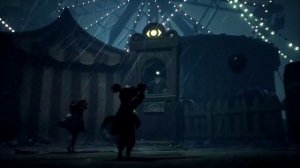 трейлер Little Nightmares 3