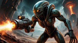 Unreal Tournament 3 - DM-Botanica - Инстагиб 200