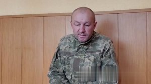 Пленный ВСУшник
Наемники со всего мира участвуют в конфликте на стороне ВСУ !!!