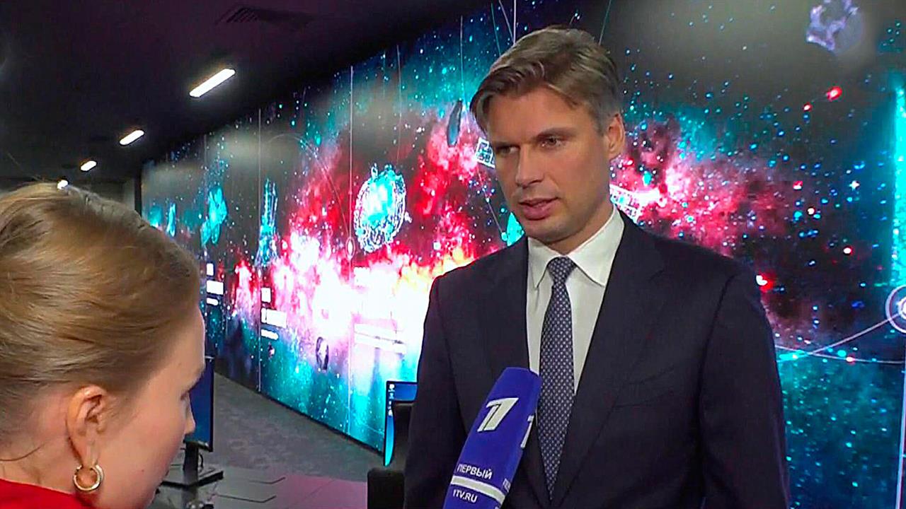 Центр управления Российской орбитальной станции будет находиться в НКЦ