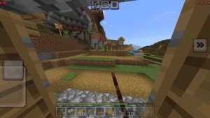 2 часть Майнкрафта