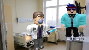 когда у меня берут кровь