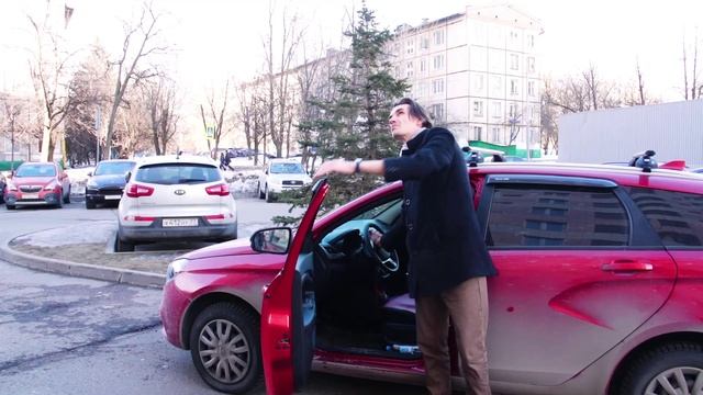 Балконы