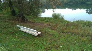 07 - Кунгурские Озера - 2025