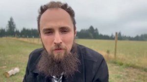 Слово Саймона Хорольского по поводу убийства Ч. Кирка (английский)