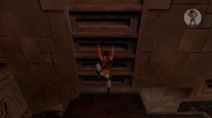 Tomb Raider 3 Adventures of Lara Croft Remastered - Антарктида. Затерянный город Тинос. Все секреты.