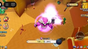 ИГРАЮ В ЭВОЛЮЦИЮ БРЕЙНРОТ