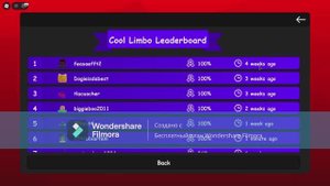 Cool Limbo | 6-ой победитель