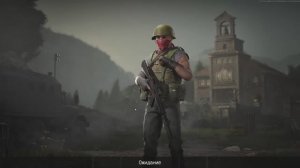 Arena Breakout infifinite. Думал бот, а оказалось, что я бот!