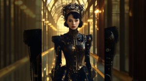 Music and videos created by AI