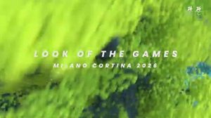 Look of the Games - Giochi Olimpici e Paralimpici Invernali Milano-Cortina 26