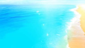 Песок и волны - музыка для релакса и медитации