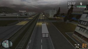 Создание аварийной ситуации мта провинция