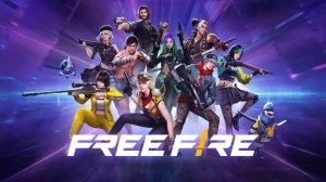 Играю фри фаер без комментариев Free Fire 4 #игры #стрим #весело #шутер