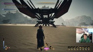 Dune Awakening! Смотрим новый патч! Продолжение сюжета! Часть 498