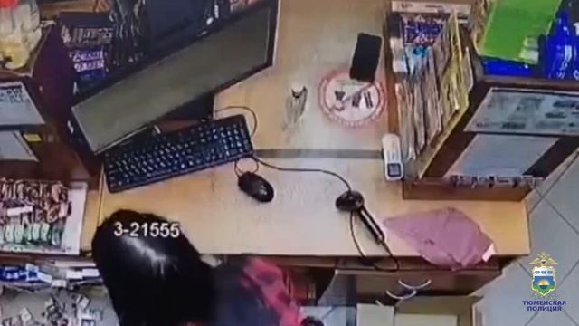 Оперативники уголовного розыска задержали подозреваемого в краже мобильного телефона смотреть онлайн