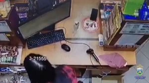 Оперативники уголовного розыска задержали подозреваемого в краже мобильного телефона