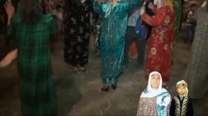 Рузибеки Файзали туëна дар Ëвон 2025