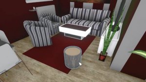 Ужасные жильцы - House Flipper №2