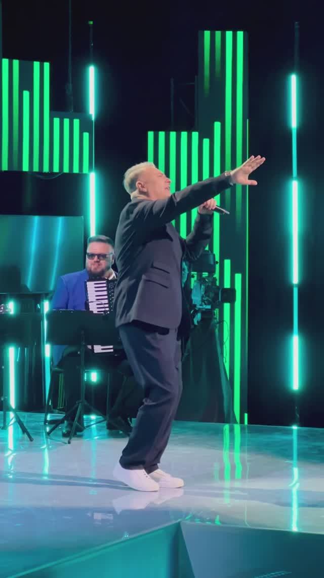 Никакой Безнадёги! Юбилей Ларисы Рубальской! Александр Добронравов смотреть онлайн