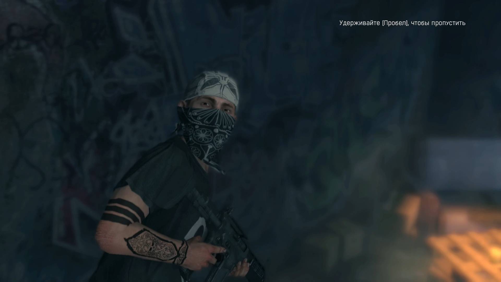 Уводят в какие-то трущобы | 10